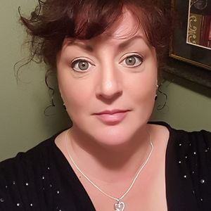 Meet your Posher, Patty